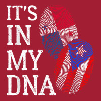 It's In My Dna Panamanian Puerto Rican Panama Puerto Rico T Shirt Mesh Back Trucker Hat | Artistshot