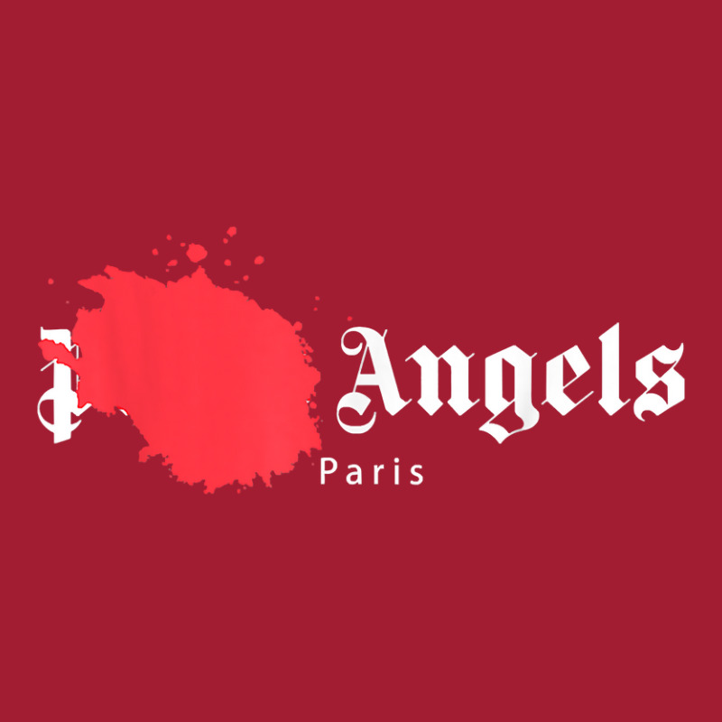 Angels , Pretty Angels Spray Design Mesh Back Trucker Hat | Artistshot