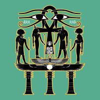 Egypt Egyptian God Kemetic Neter Ra Maat Anubis Hathor T Shirt Tie Dyed Bucket Hat | Artistshot