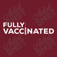 Fully Vaccinated Pro Vaccine Retro Trucker Cap | Artistshot