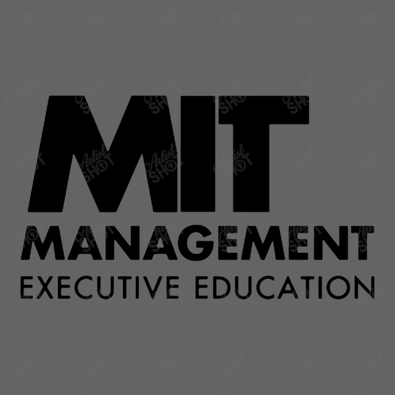 Management Executive Education Retro Trucker Cap by JarixArt | Artistshot