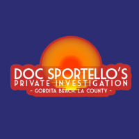 Doc Sportello Private Investigations Snapback Trucker Cap | Artistshot