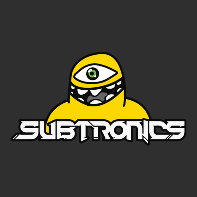 Subtronics Snapback Trucker Cap by TerranceLHawkins | Artistshot