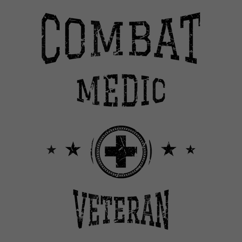 Army Combat Medic Veteran T Shirt Retro Trucker Cap by johnjosephmenk | Artistshot