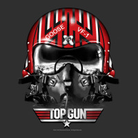 Top Gun Goose Helmet Snapback Trucker Cap | Artistshot