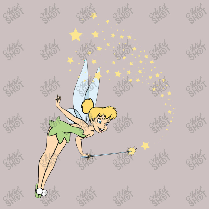 Tinkerbell Magic Retro Trucker Cap by tullalmadha | Artistshot