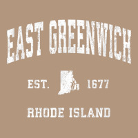 East Greenwich Rhode Island Ri Vintage Athletic Sports Desig T Shirt Retro Trucker Cap | Artistshot