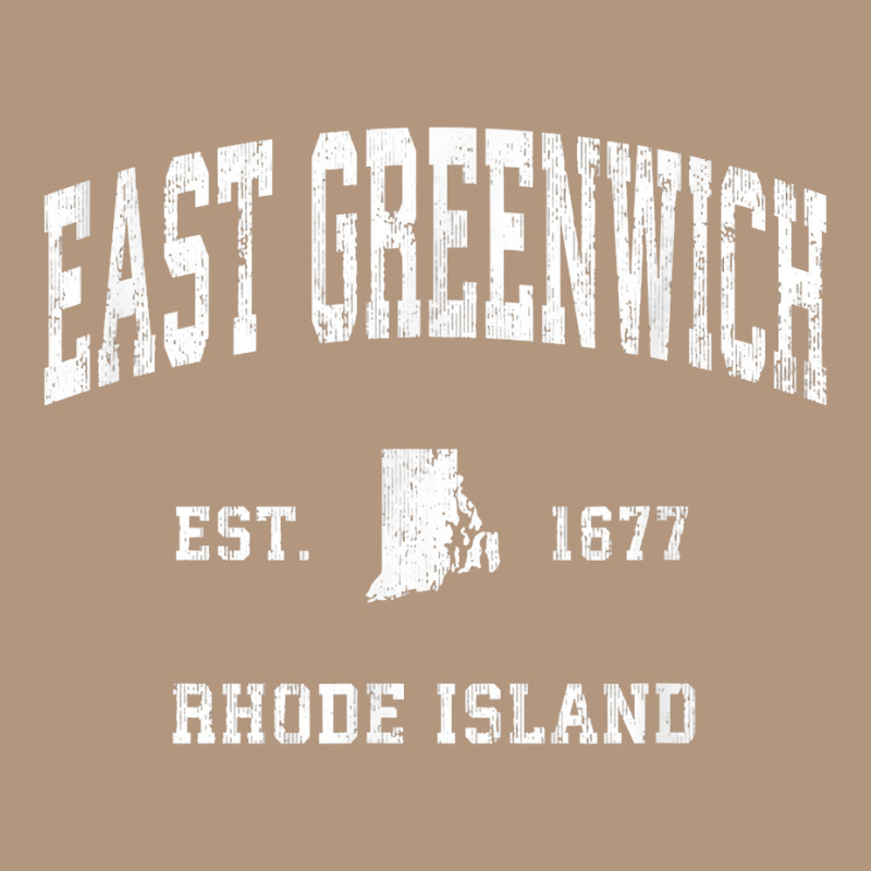 East Greenwich Rhode Island Ri Vintage Athletic Sports Desig T Shirt Retro Trucker Cap by vazwttopperve | Artistshot