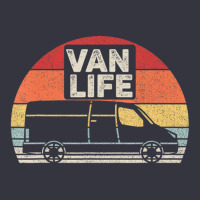 Vintage Retro Vanlife Camper Van Life Snapback Trucker Cap | Artistshot