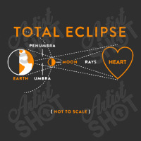 Total Eclipse Of Heart Snapback Trucker Cap | Artistshot