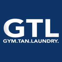 Gym Tan Laundry Gtl New Jersey Gifts Garden Nj Shore State Tank Top Seamless Cap | Artistshot