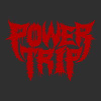 Power Trip 1 Snapback Trucker Cap | Artistshot