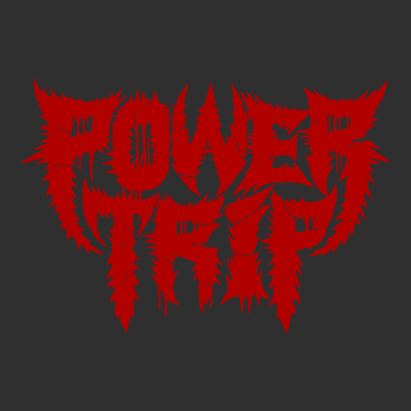 Power Trip 1 Snapback Trucker Cap | Artistshot