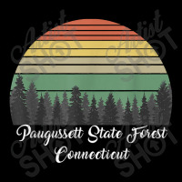 Paugussett State Forest Seamless Cap | Artistshot