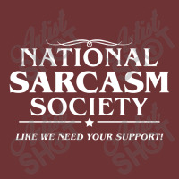 National  Society Seamless Cap | Artistshot