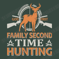 Hunting Hunt Gone Fishing Be Back Soon To Go Hunting 57 Hunter Seamless Cap | Artistshot