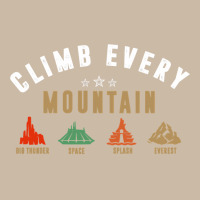 Climb Every Mountain Space Splash Everest Foam Trucker Hat | Artistshot