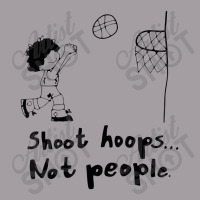 Shoot Hoops Not People Seamless Cap | Artistshot