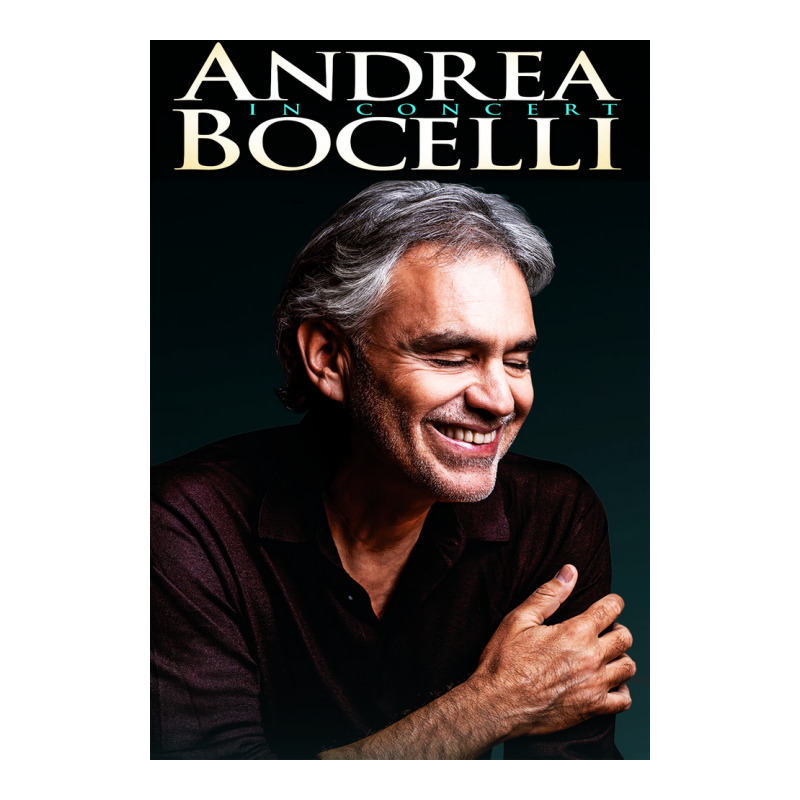 Andrea Bocelli - Italian Operatic Tenor And Multi-instrumentalist Seamless Cap by Primala Shop | Artistshot