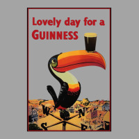 Lovely Day For A Guinness Letter Foam Trucker Hat | Artistshot