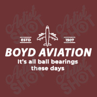 Boyd Aviation Seamless Cap | Artistshot