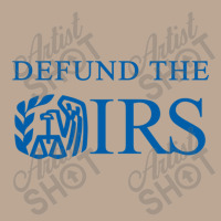 Defund The Irs Yupoong Trucker Cap | Artistshot