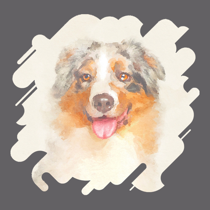 Australian Shepherd T  Shirt Australian Shepherd T  Shirt Yupoong Trucker Cap by qrolfson600 | Artistshot