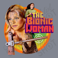 Bionic Woman Yupoong Trucker Cap | Artistshot