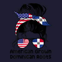 Womens American Grown With Dominican Roots Pride Dominican Republic Foam Trucker Hat | Artistshot