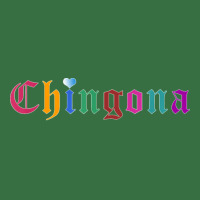 Chingona Serape Afro Latina Cabrona Hispanic Heritage Latinx Foam Trucker Hat | Artistshot