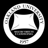 Oakland University Yupoong Trucker Cap | Artistshot