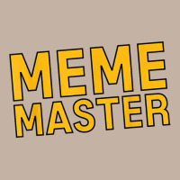 Meme Master Internet Themed Current Culture Tee Foam Trucker Hat | Artistshot