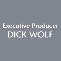 Executive Producer Dick Wolf Yupoong Trucker Cap | Artistshot