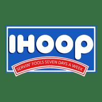 Ihoop Servin Fools Seven Days A Week Foam Trucker Hat | Artistshot