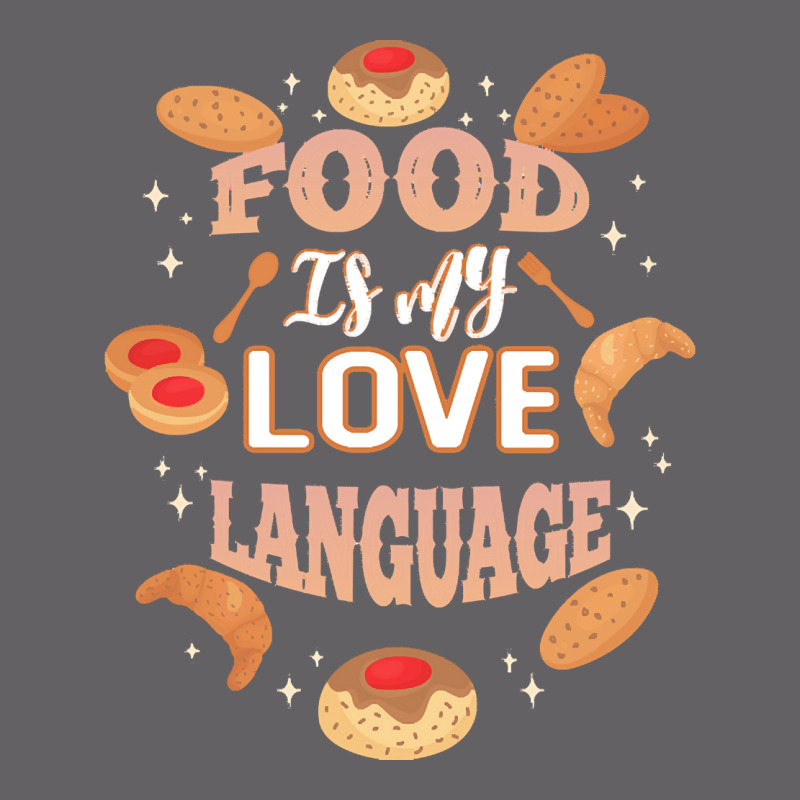 Food Is My Love Language T  Shirt Food Is My Love Language T  Shirt Yupoong Trucker Cap by kelli93266 | Artistshot