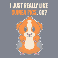 I Just Really Like T  Shirt I Just Really Like Guinea Pigs O K Yupoong Trucker Cap | Artistshot