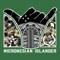 Micronesian Islander Sweatshirt Foam Trucker Hat | Artistshot