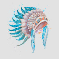 Native Indian Chief, Native Indian Chief Art, Native Indian Chief Pain Foam Trucker Hat | Artistshot