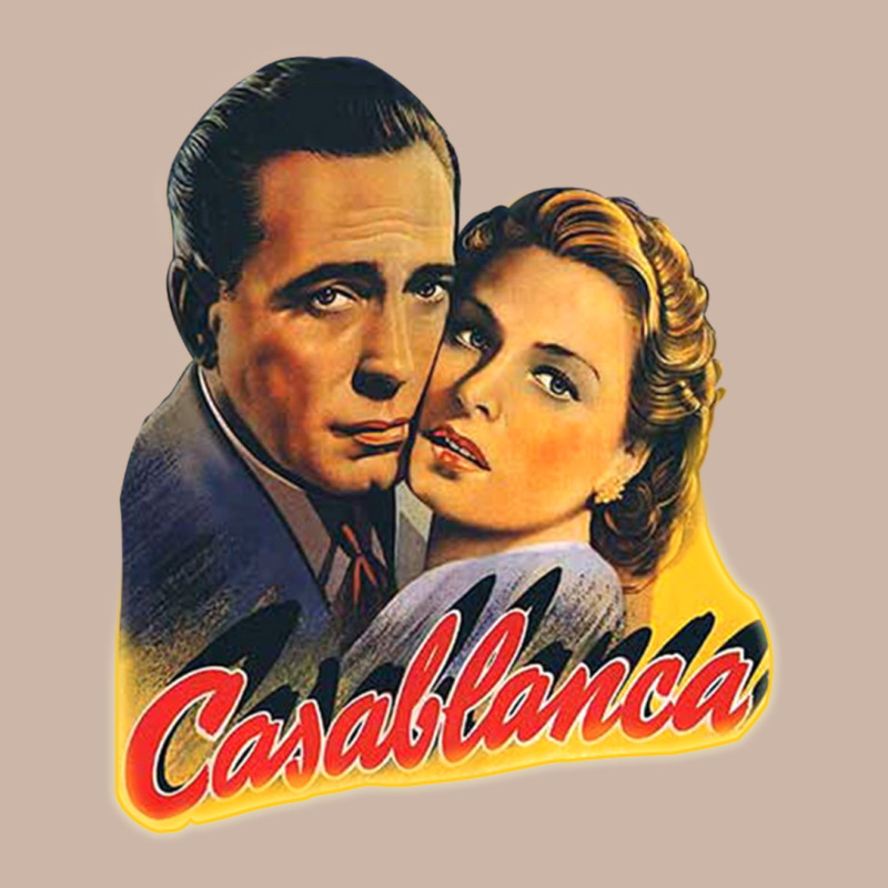 Vintage Retro Casablanca Movie 40s 1942 American Romantic Drama Film M Adjustable Baseball Cap by cm-arts | Artistshot