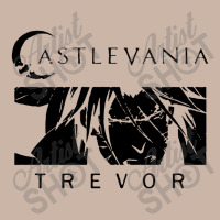 Trevor Red Photo Castlevania Adjustable Baseball Cap | Artistshot