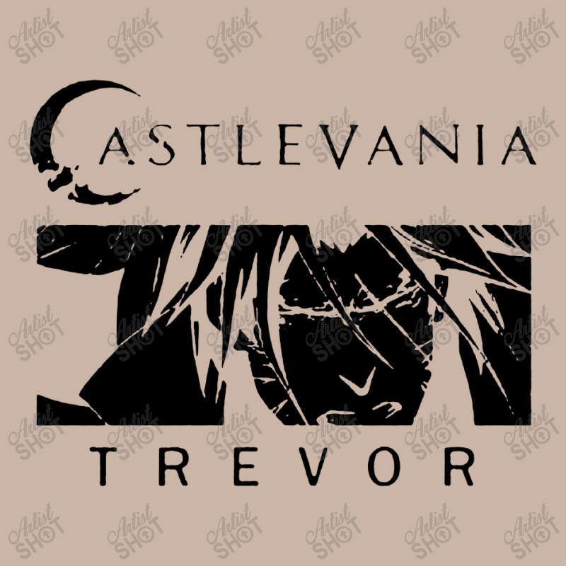 Trevor Red Photo Castlevania Adjustable Baseball Cap by Jembleng Art | Artistshot