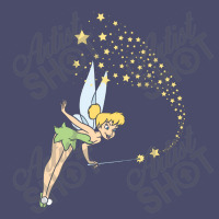 Tinkerbell Magic Adjustable Baseball Cap | Artistshot