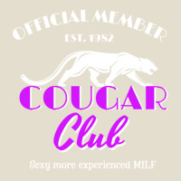 Funny 40th Birthday 1982 Cougar Club For Sexy Older Women Long Sleeve Adjustable Baseball Cap | Artistshot