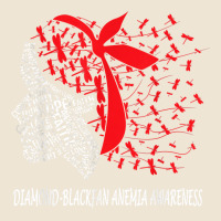 We Wear Red For Diamond Blackfan Anemia Awareness T Shirt Adjustable Baseball Cap | Artistshot