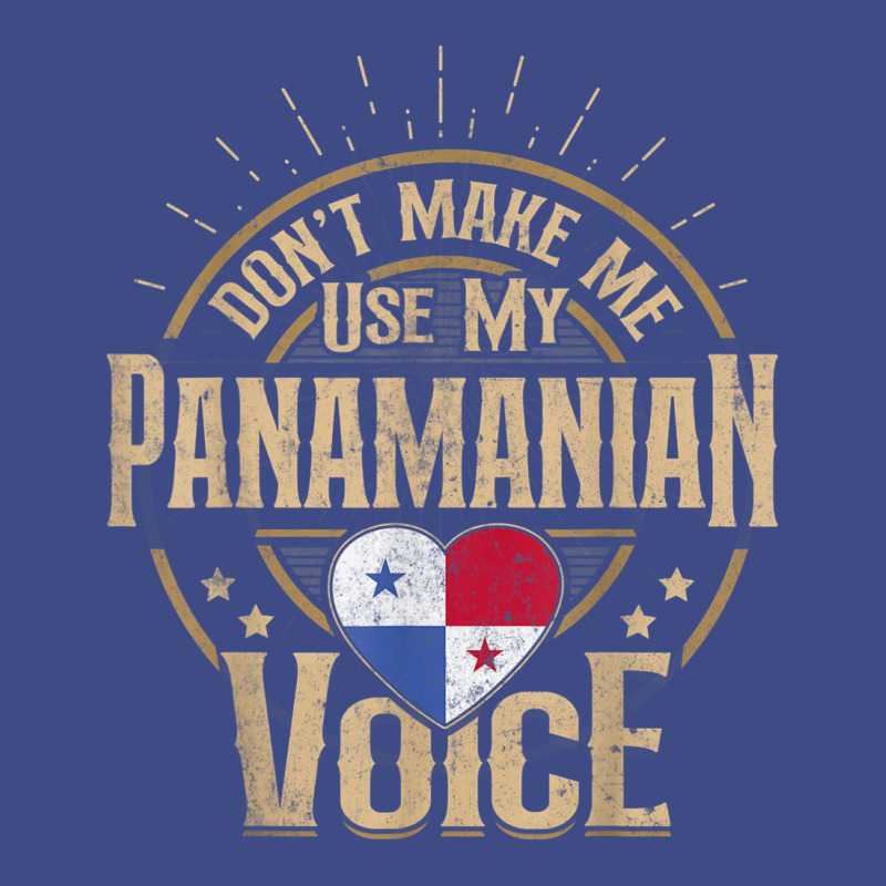 Panama Flag Souvenirs For Panamanians Men & Women T Shirt Adjustable Baseball Cap by cm-arts | Artistshot