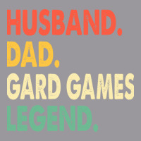 Husband Dad Gard Games Legend Adjustable Baseball Cap | Artistshot