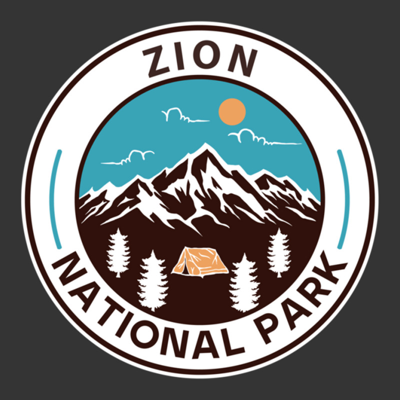 Zion National Park (1) Adjustable Baseball Cap by cm-arts | Artistshot