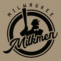 Milwaukee-milkmen Dyed Cap | Artistshot