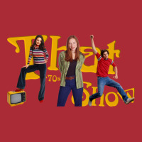 That 70s Show (1998-2006) Tv Show Dyed Cap | Artistshot