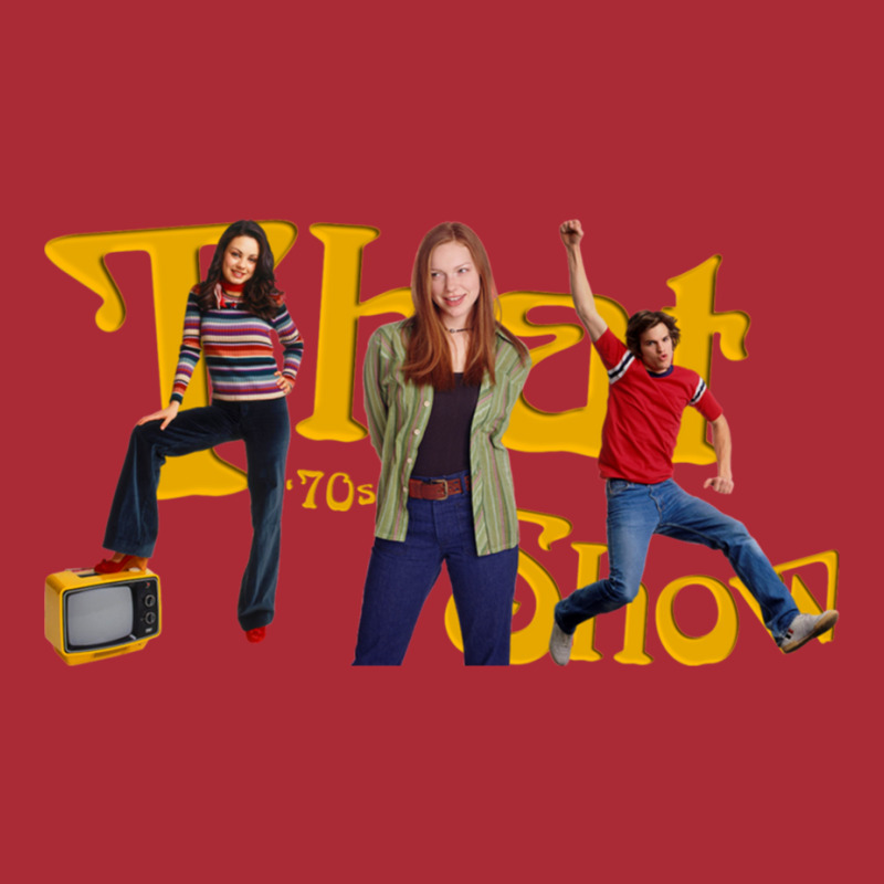 That 70s Show (1998-2006) Tv Show Dyed Cap by cm-arts | Artistshot